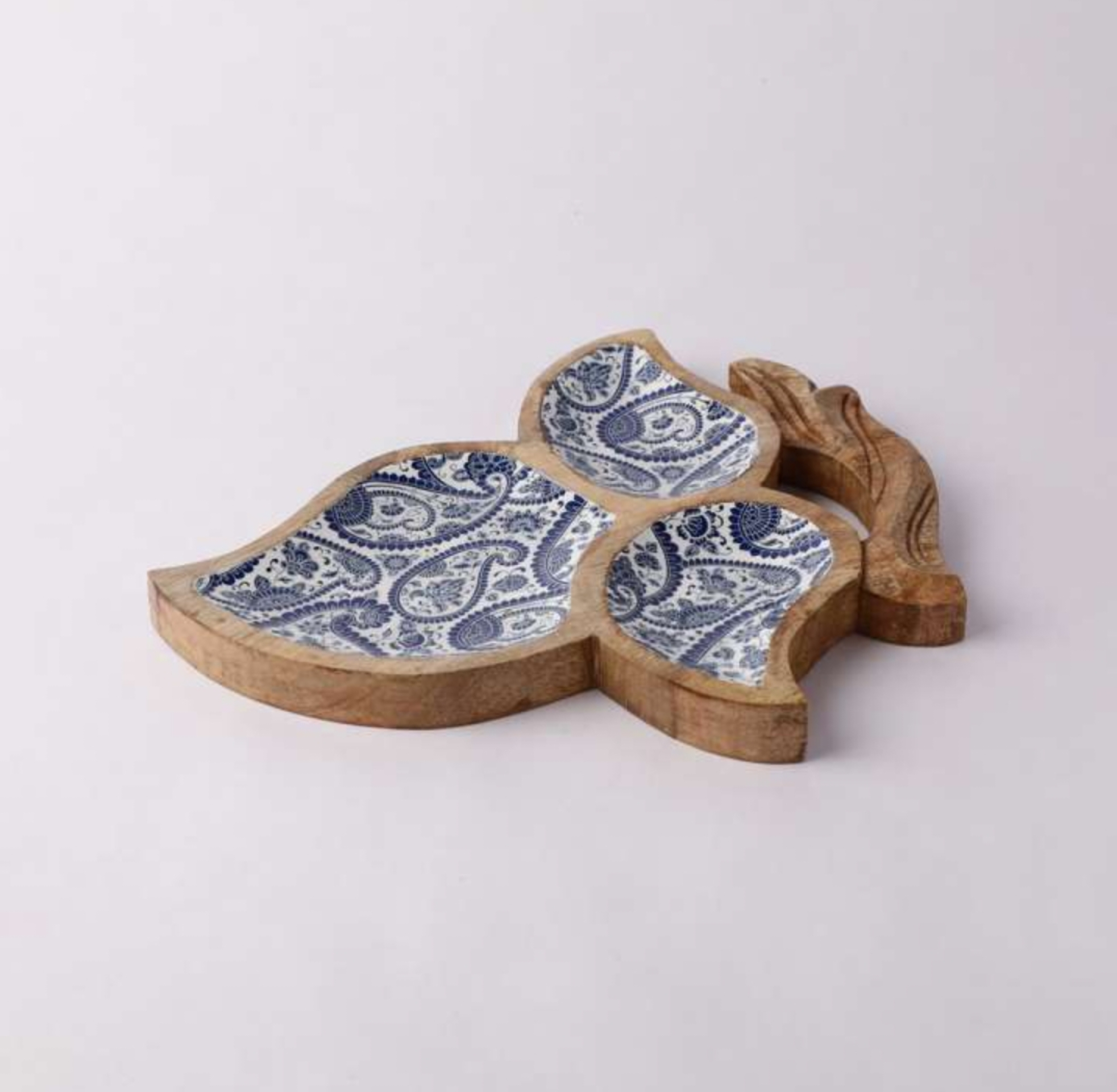 natural and artistic